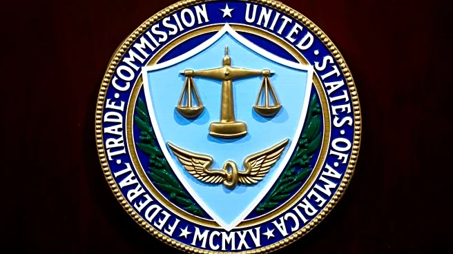 Trump asks Supreme Court to let him remove Democratic FTC member for now