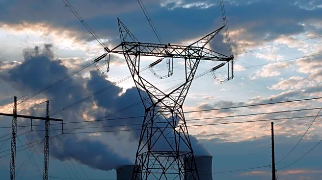 Trump supports nuclear power as it is 'more American' than wind, solar, US official says