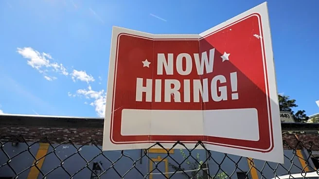 Lackluster US job growth anticipated in August; focus on revisions