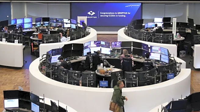 Morning Bid: Markets bet big on Goldilocks payrolls number