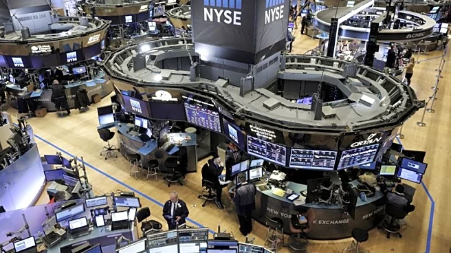 S&P 500 futures hit record high ahead of payrolls data; Broadcom surges