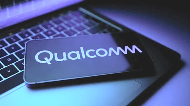 Qualcomm, BMW launch automated driving system to better compete in growing market