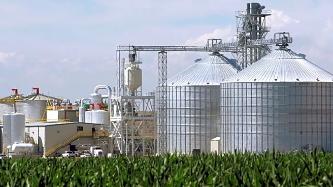 White House review of biofuel waiver plan pits farmers against refiners