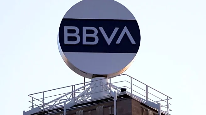 BBVA set to launch 14.9 billion euro hostile bid for Sabadell on Monday