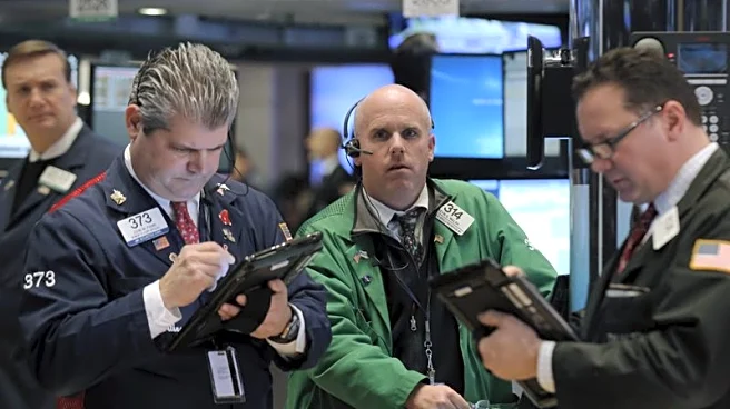 Analysis-US bond market may be too sanguine about underlying fiscal, inflation risks