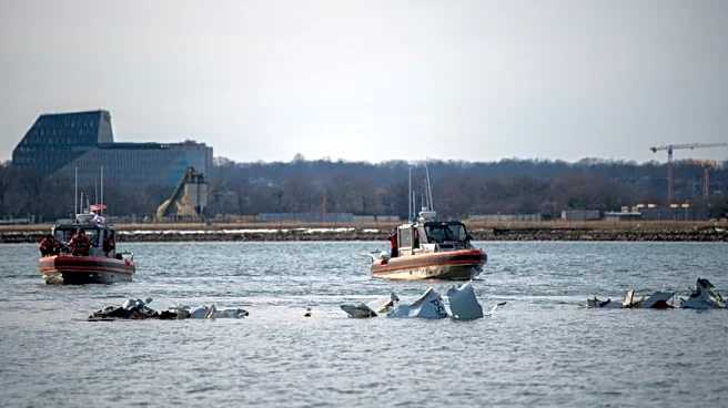 Lawmakers seek to force US Army inspector general to review fatal helicopter crash