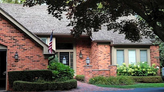 Exclusive-Bill Pulte accused Fed Governor Lisa Cook of fraud. His relatives filed housing claims similar to hers