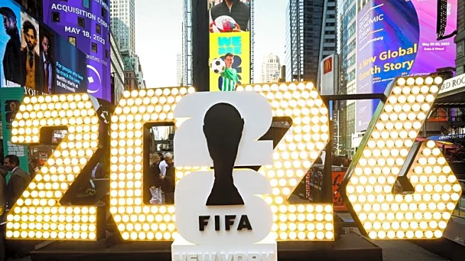 Factbox-Soccer-List of qualified teams for the 2026 World Cup
