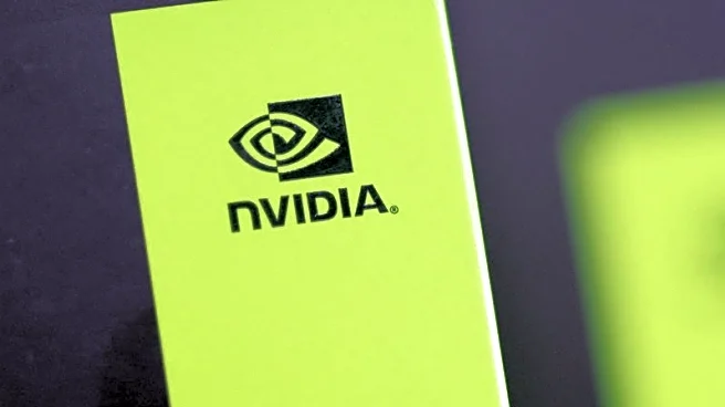 Nvidia says GAIN AI Act would restrict competition, likens it to AI Diffusion Rule