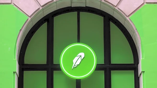 Robinhood to join S&P 500 in watershed moment for US fintech sector