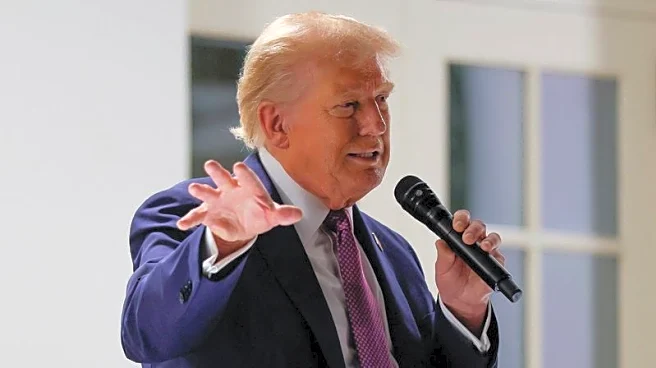Tennis-Trump back in sports spotlight at US Open final