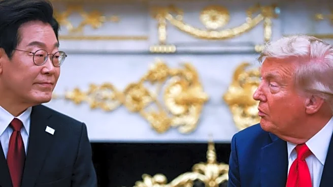South Korea says US release of video showing workers' arrest was regrettable