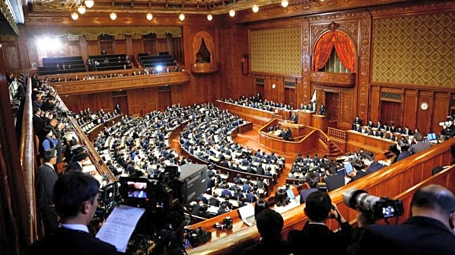Explainer-How will Japan pick its next leader?