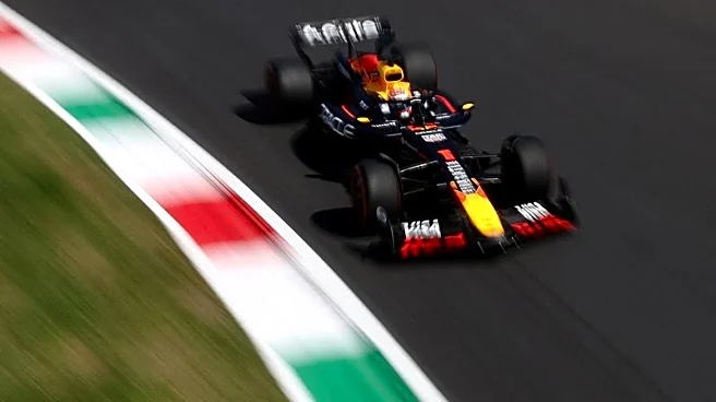 Motor racing-F1 unlikely to see any return to V8 engines before 2031