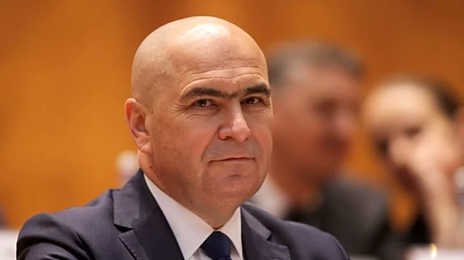 Romanian coalition government survives multiple no confidence votes over deficit cuts