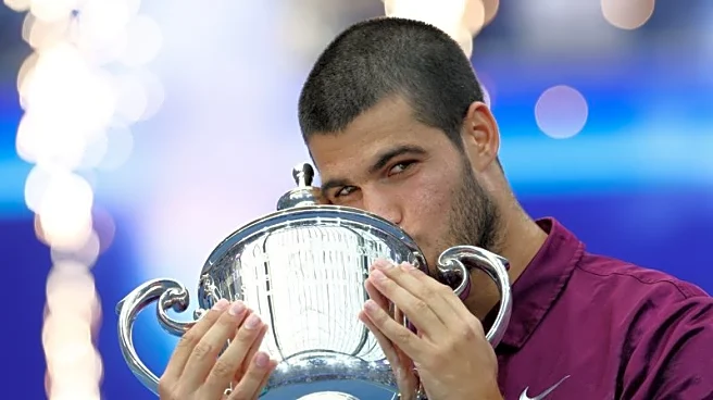Factbox-Tennis-List of US Open men's singles champions