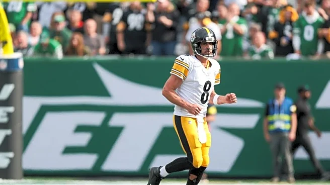 Steely Aaron Rodgers scores revenge over Jets in Pittsburgh debut
