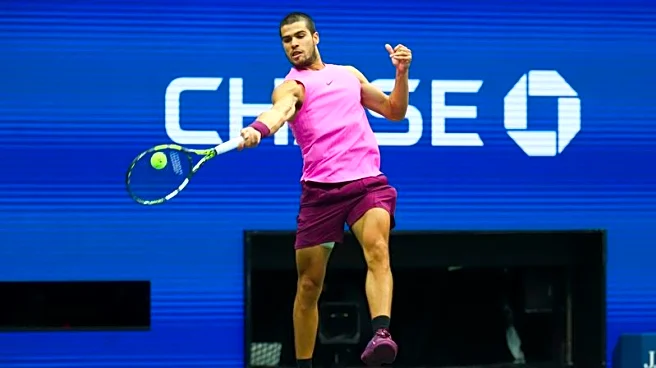 Tennis-Sinner's championship character shines through US Open loss