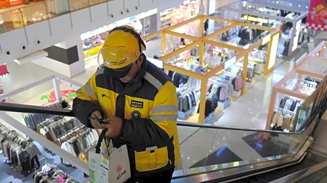 Analysis-China's e-commerce companies are getting singed by a price war
