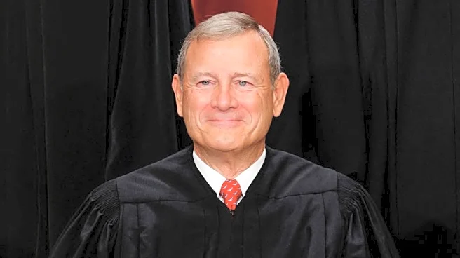 In 20 years under John Roberts, a dramatic rightward turn for the US Supreme Court