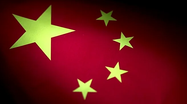 China reviews trade law update as tariff barriers rise