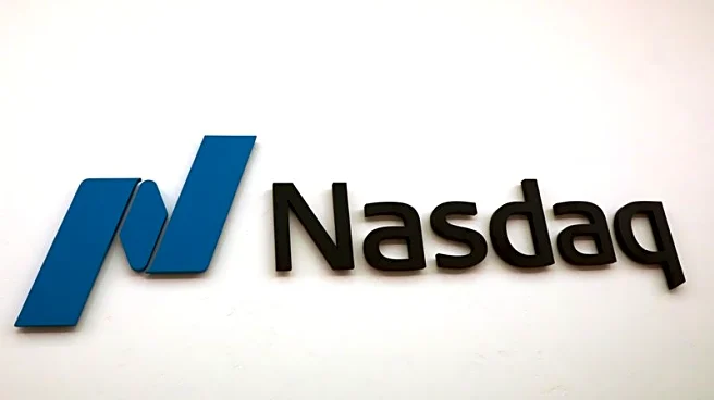 Nasdaq makes push to launch trading of tokenized securities