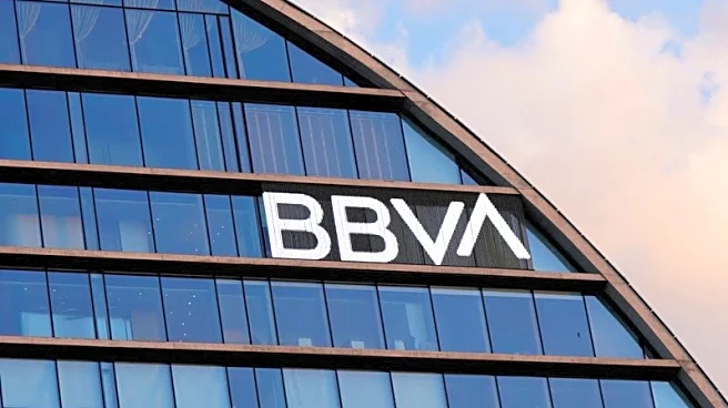 BBVA formally launches 14.8 billion euro bid for Sabadell, analysts see room for sweetener
