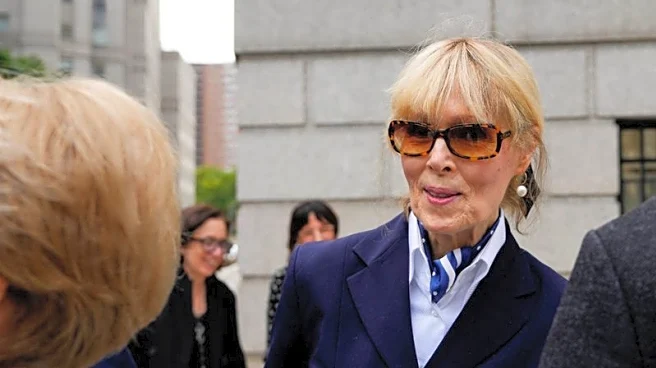 Trump fails to overturn E. Jean Carroll's $83.3 million verdict