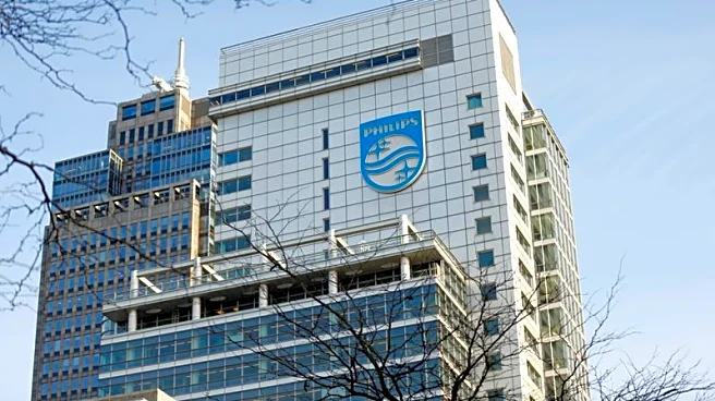 Philips faces French criminal investigation over sleep apnea recall