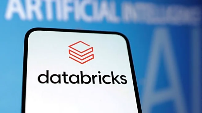 Databricks projects $4 billion in annual revenue on surging AI demand