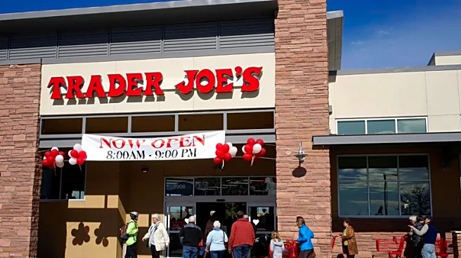 Trader Joe's can sue employee union over trademarks, US appeals court rules