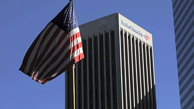 BofA expects investment banking fees to grow 10% to 15% in 3Q