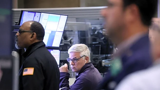 Fed approaches Easy Street, political pots boil
