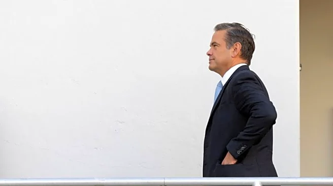 Lachlan Murdoch cements control of Fox, WSJ media empire in new family deal