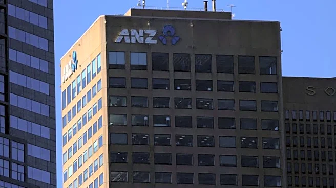 Australia's ANZ to cut 3,500 jobs as new CEO Matos takes charge