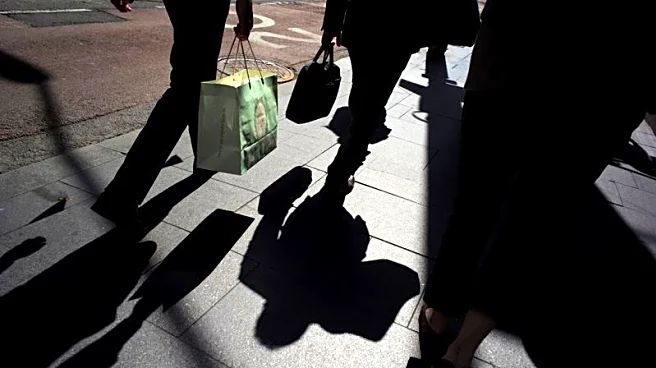 Australia consumer sentiment falls 3.1% in Sept on economic angst