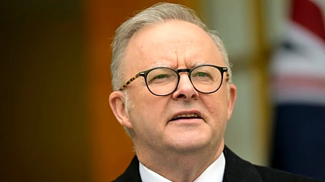 Australia, Vanuatu security agreement to be delayed