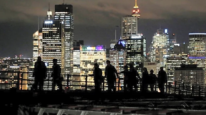 Australia's sovereign wealth fund tops $166 billion, reduces US portfolio
