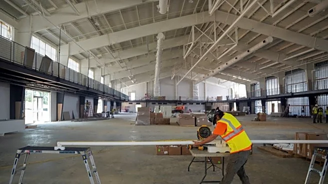 US job growth through March expected to be revised down sharply