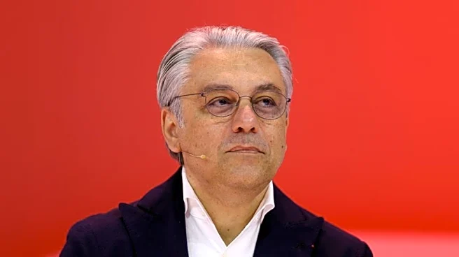 Analysis-Short sellers' bets pile pressure on Kering's incoming CEO 