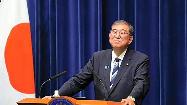 Analysis-Ishiba's departure gives BOJ pause for thought on rate hikes