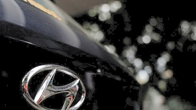 Workers say Korea Inc was warned about questionable U.S. visas before Hyundai raid