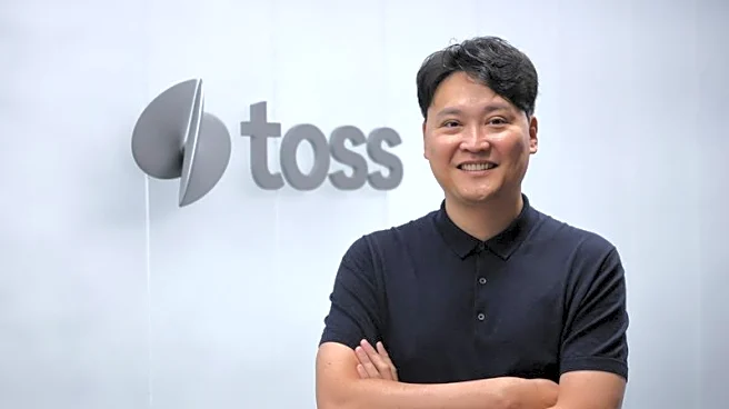 South Korean fintech Toss plans global push starting in Australia, aims to issue won stablecoin