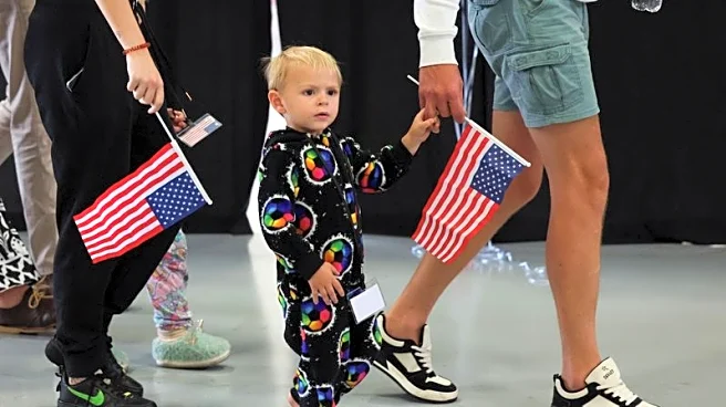 US enlists 'Amerikaners' group in refugee scheme for white South Africans