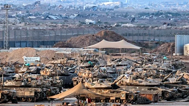Britain has not concluded Israel's actions in Gaza are genocide