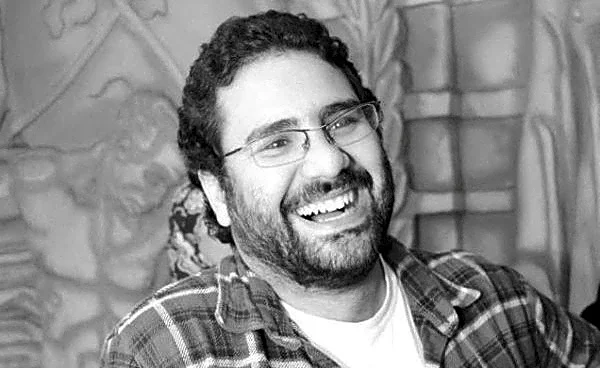 Egypt's Sisi orders authorities to study pardon for activist Alaa Abd el-Fattah