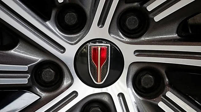 China's luxury automaker Hongqi to launch 15 models in Europe by 2028