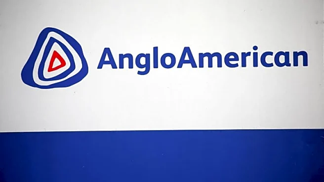 Anglo American's path to $53 billion Teck Resources merger