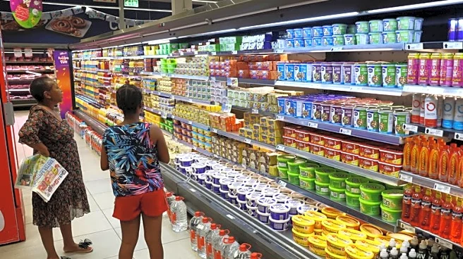 South African growth rate quickens though still sluggish