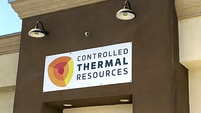 Baker Hughes joins giant California geothermal power project